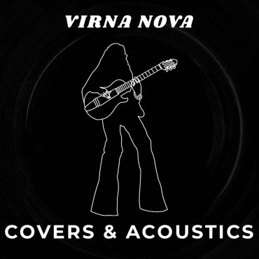 EP Cover & Acoustics